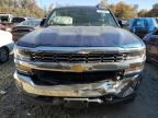 2017 Chevrolet Silverado K1500 Lt продається в Waldorf, MD - Front End