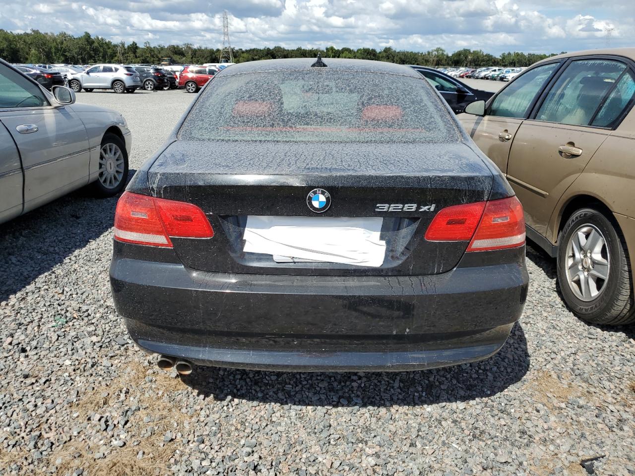 2007 BMW 328 Xi Sulev VIN: WBAWV53517P077555 Lot: 74606844