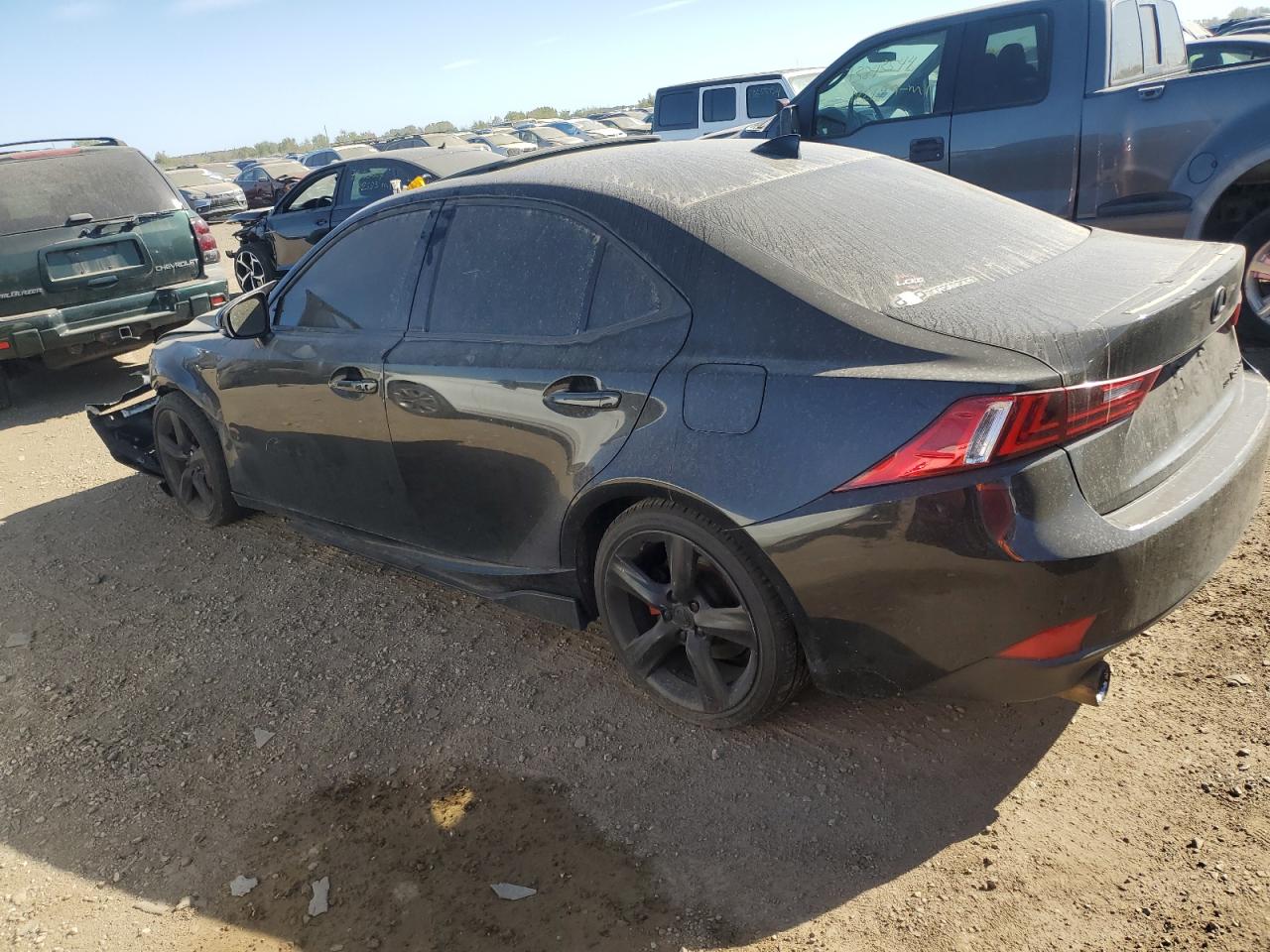 2015 Lexus IS - Image 2