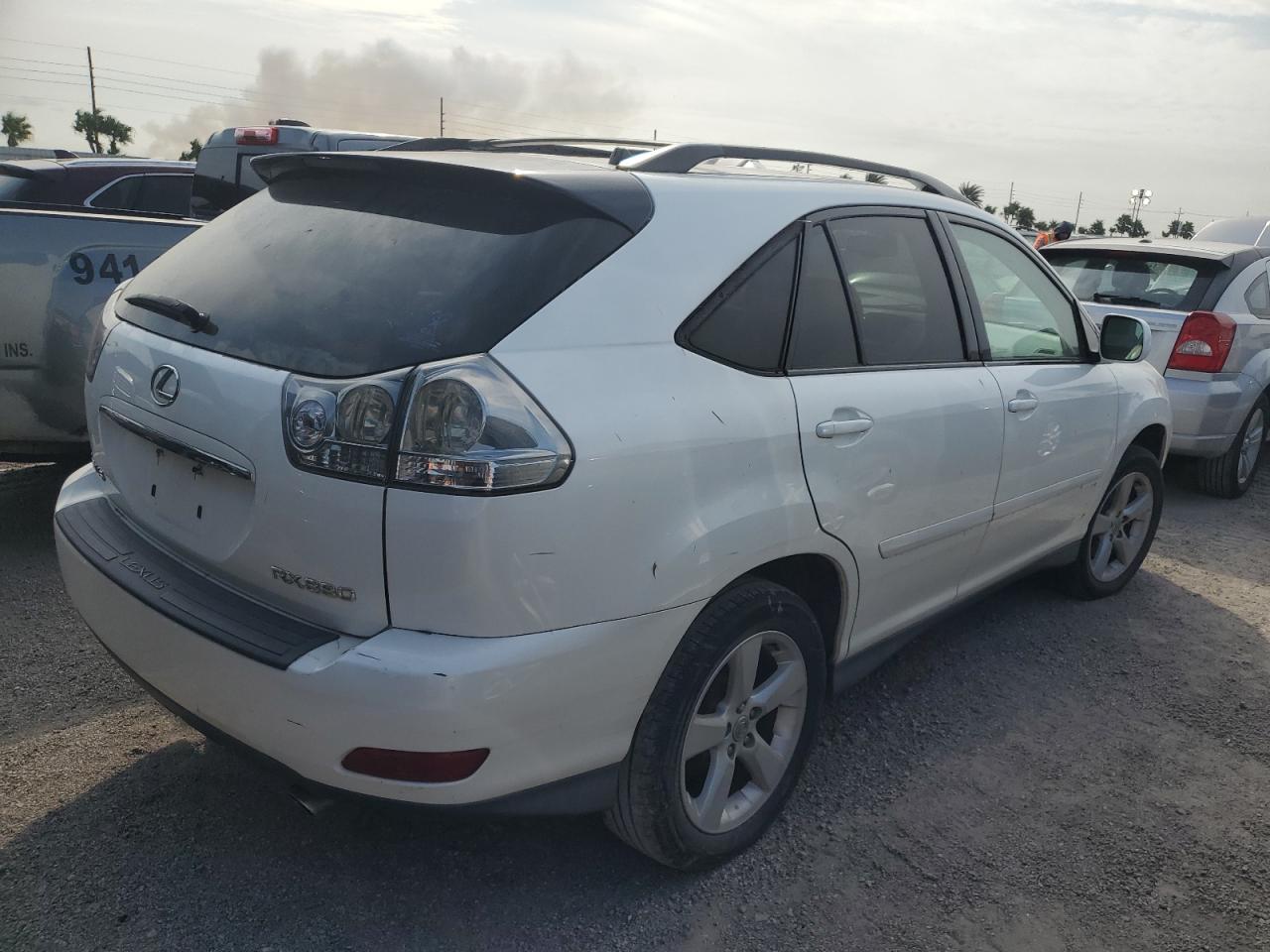 2006 Lexus RX - Image 3
