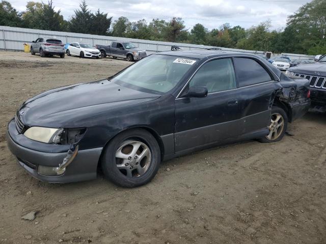 2001 Lexus Es 300