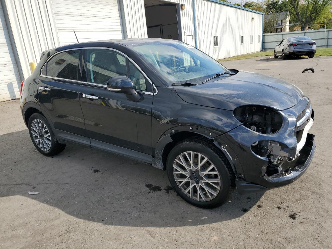 2017 Fiat 500 - Image 4