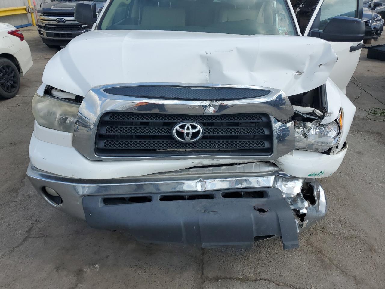 5TFEV54128X057777 2008 Toyota Tundra Crewmax