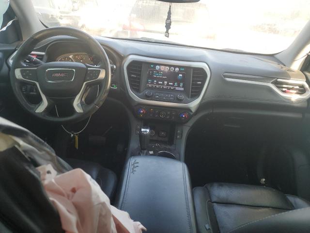  GMC ACADIA 2017 Charcoal