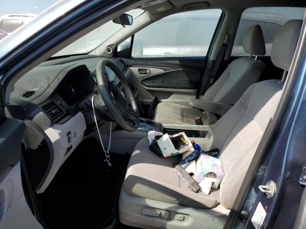 2021 Honda Pilot - Image 7