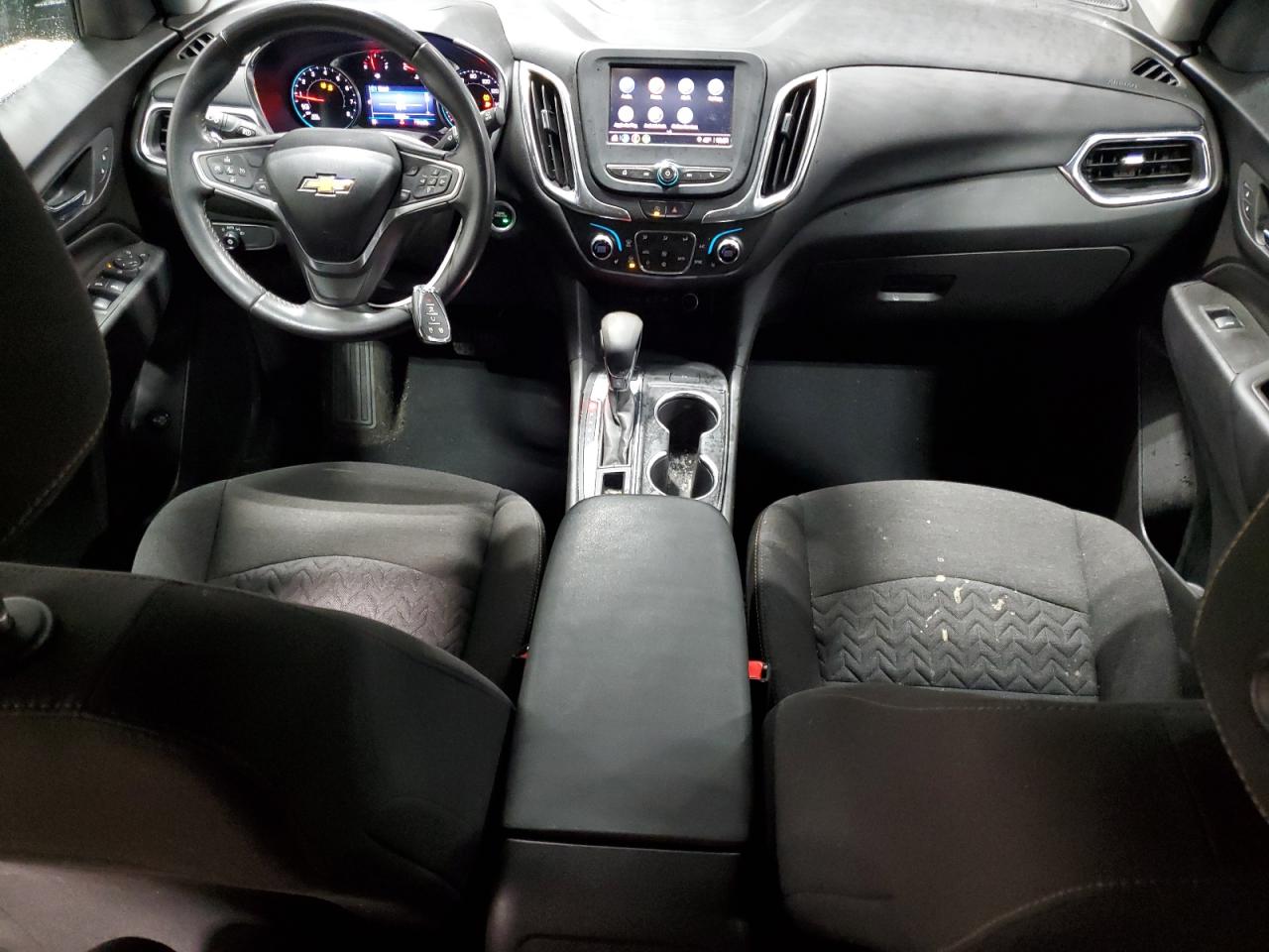 2022 Chevrolet Equinox - Image 8