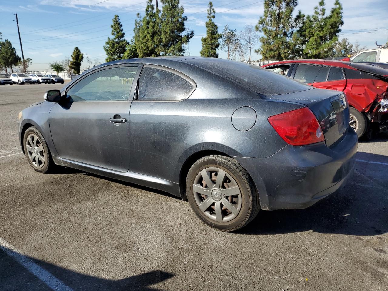 2008 Scion tC - Image 2