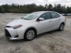 2019 Toyota Corolla L იყიდება Savannah-ში, GA - All Over