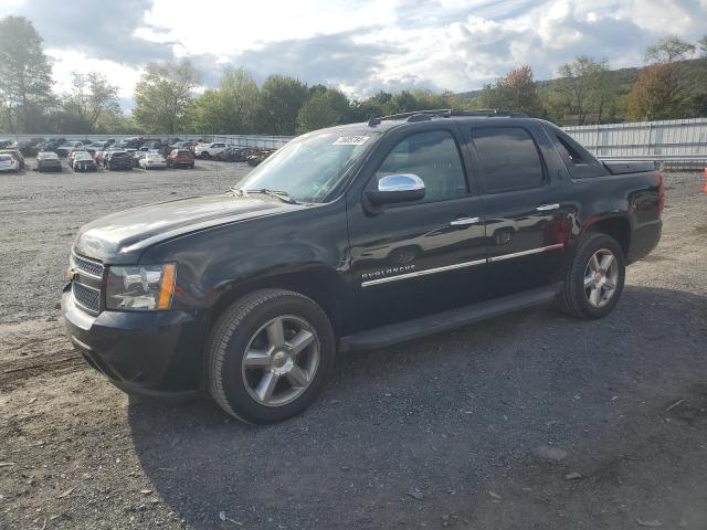 2013 Chevrolet Avalanche Ltz