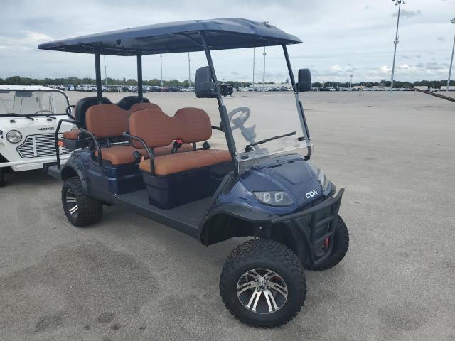 2023 ASPT GOLF CART for sale at Copart FL - FT. PIERCE