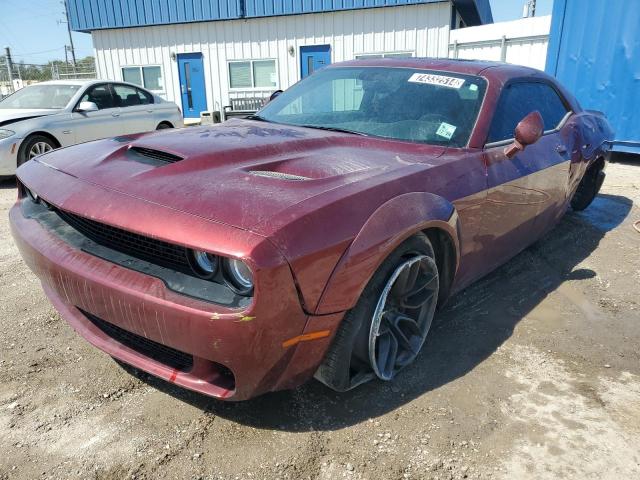 2022 Dodge Challenger R/T Scat Pack იყიდება Houston-ში, TX - Side