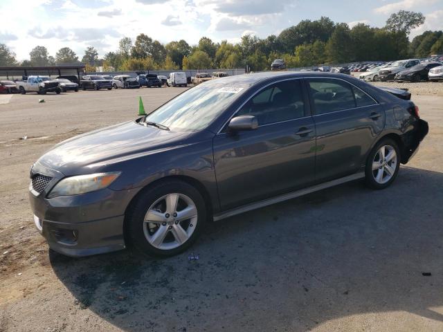 2011 Toyota Camry Se na sprzedaż w Florence, MS - Rear End