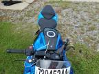 2024 SUZUKI GSX800 F for sale at Copart GA - TIFTON