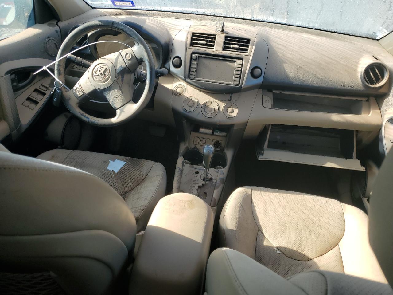 2009 Toyota RAV 4 - Image 8