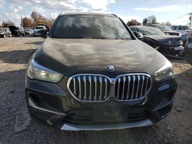 WBXJG9C08L5P81912 BMW X1 XDRIVE2 5