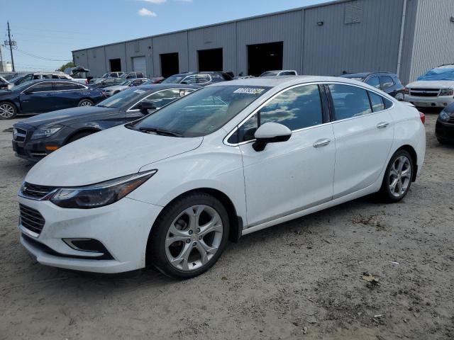 2017 Chevrolet Cruze Premier