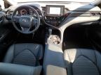 2024 Toyota Camry Se Night Shade იყიდება Chicago Heights-ში, IL - Rear End