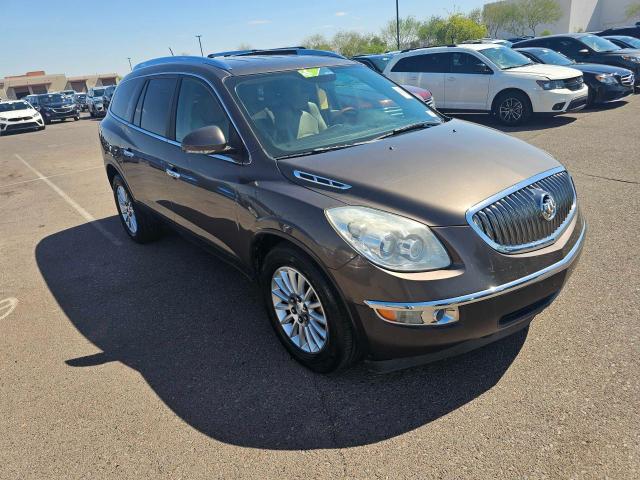 2012 Buick Enclave