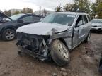 2012 Dodge Durango Crew продається в Central Square, NY - Front End
