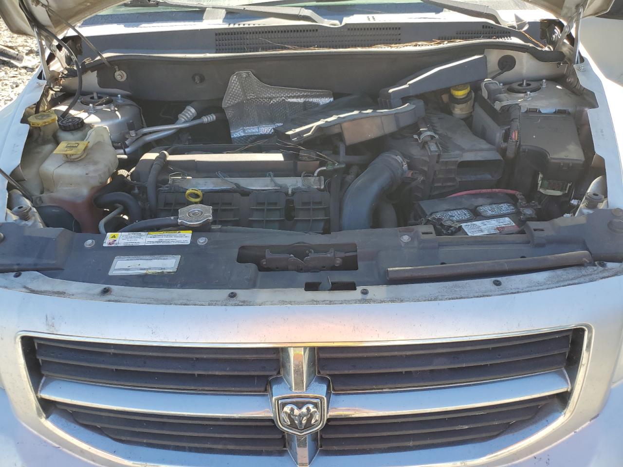 2007 Dodge Caliber - Image 11