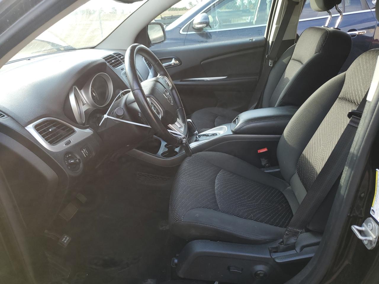 2017 Dodge Journey - Image 7