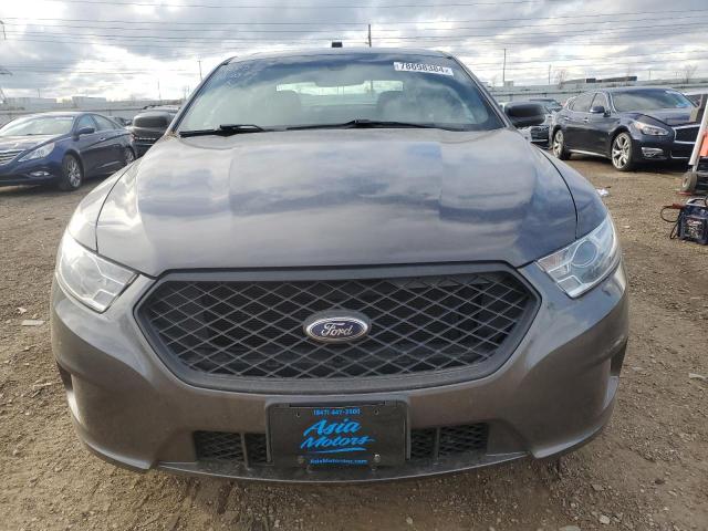  FORD TAURUS 2015 Gray