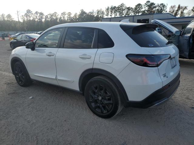 3CZRZ2H52PM713458 Honda HR-V SPORT 2