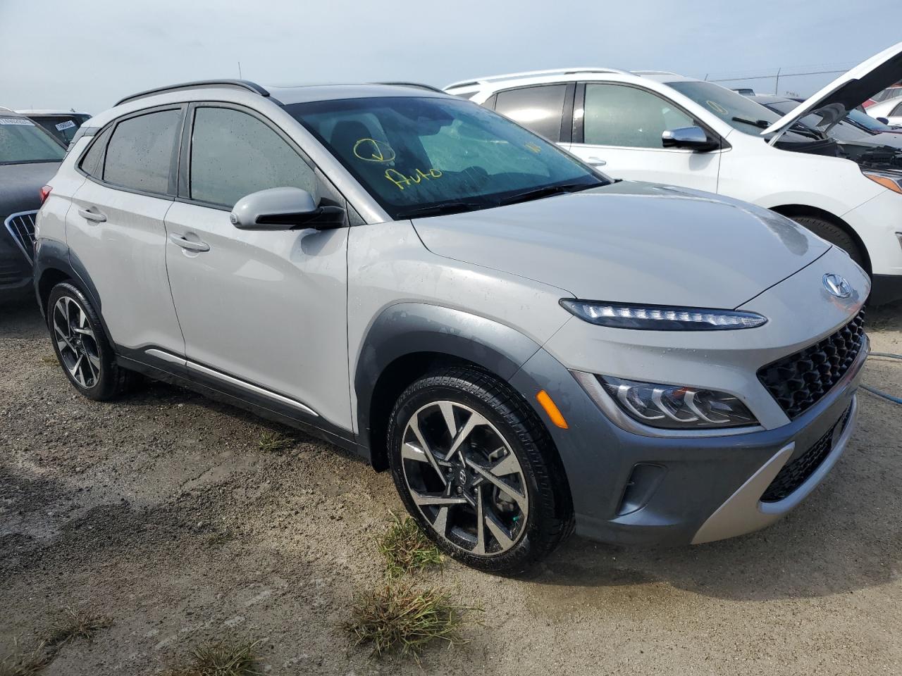 2022 Hyundai Kona - Image 4