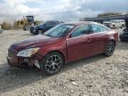 2017 Buick Regal Sport Touring за продажба в Wayland, MI - Front End