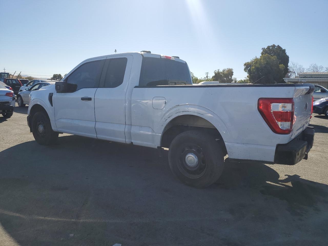 2021 Ford F-150 - Image 2