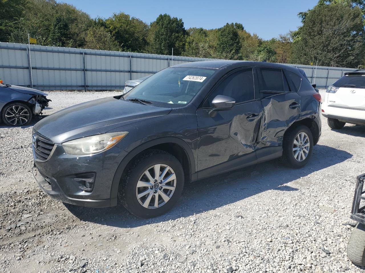 2016 Mazda CX-5 - Image 1
