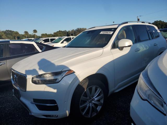 2018 Volvo Xc90 T6