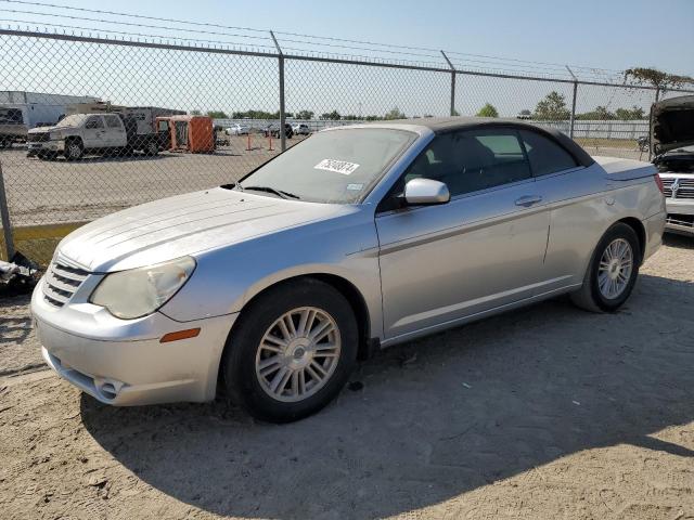 2008 Chrysler Sebring Touring