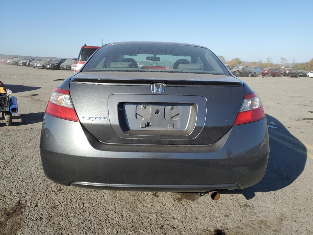 2009 Honda Civic - Image 6