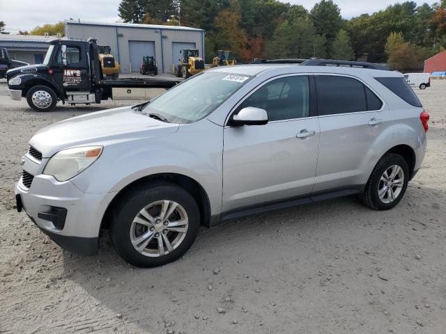 2010 Chevrolet Equinox Lt