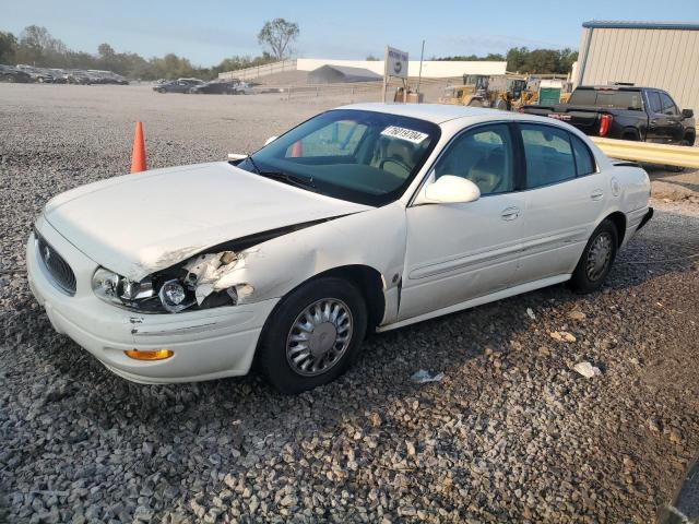 2004 Buick Lesabre Custom