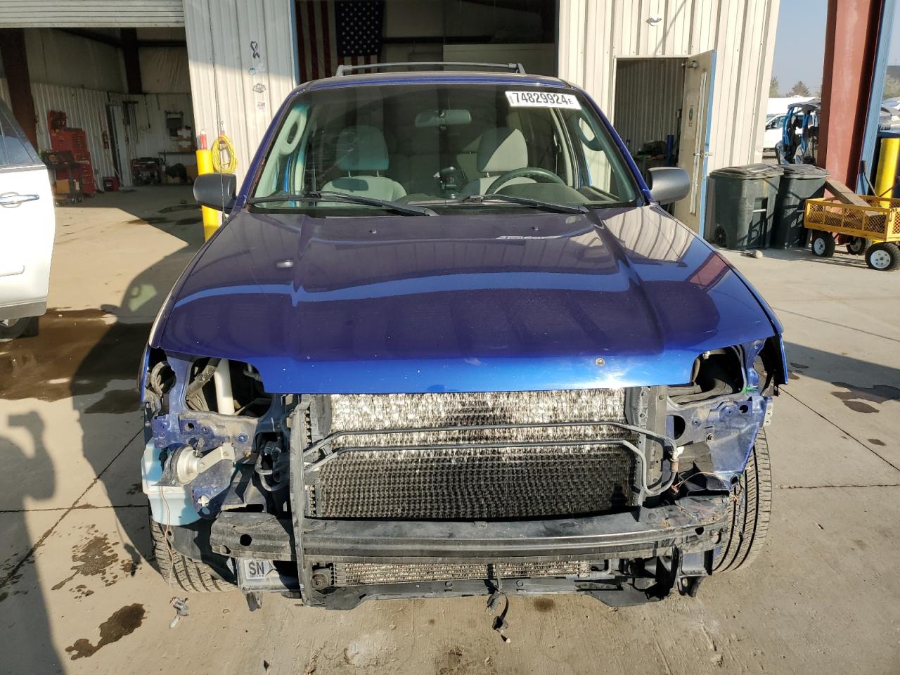 2006 Ford Escape - Image 5