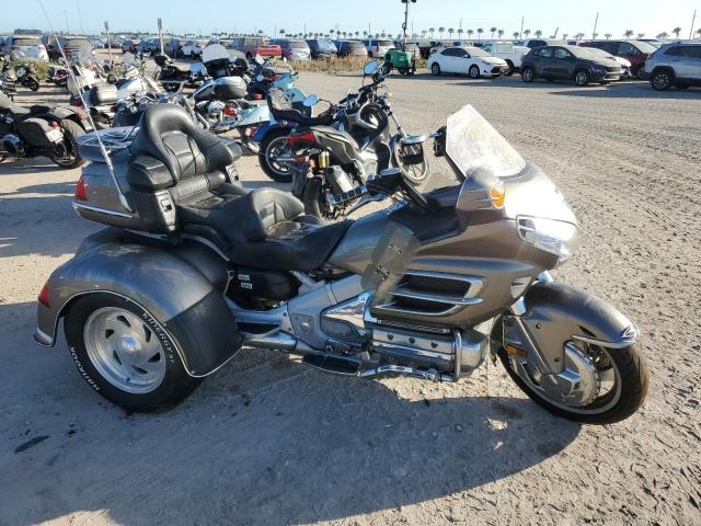 2004 Honda Gl1800 