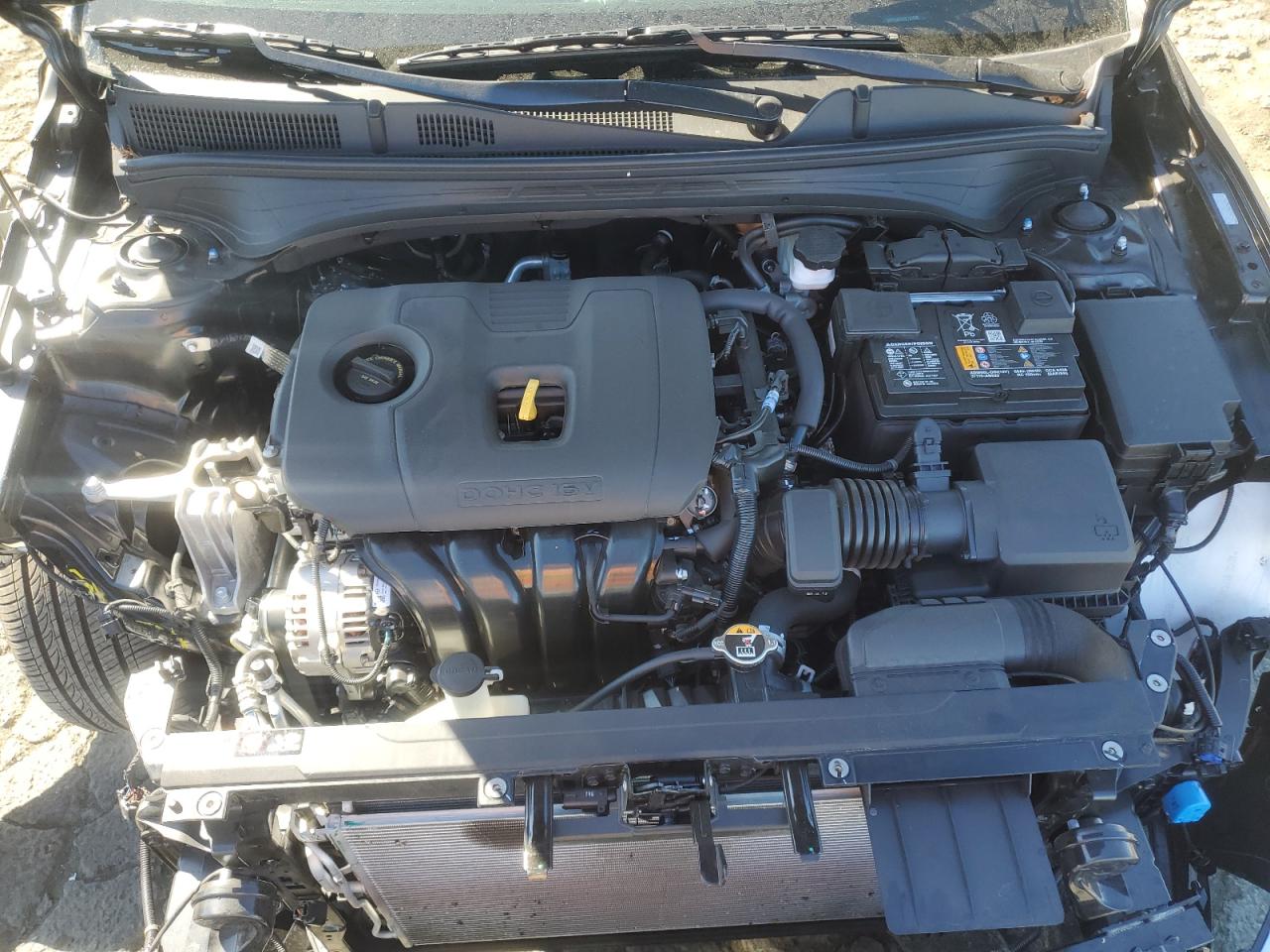 2024 Kia Forte - Image 11