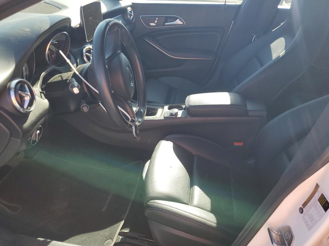 2019 Mercedes-Benz CLA-klasse - Image 7