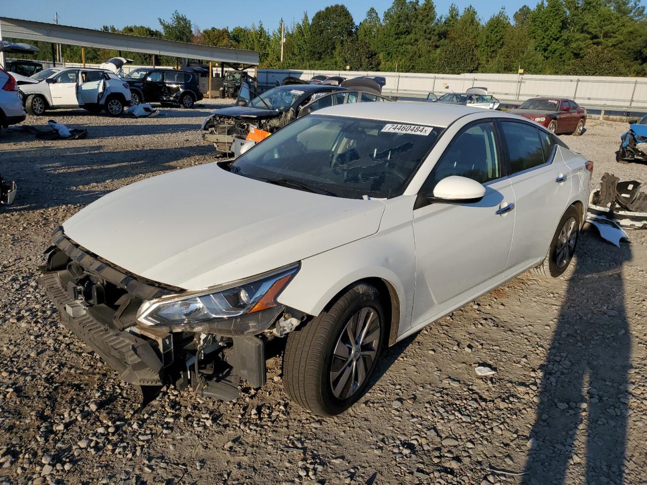 1N4BL4BV4LC211310 2020 Nissan Altima S