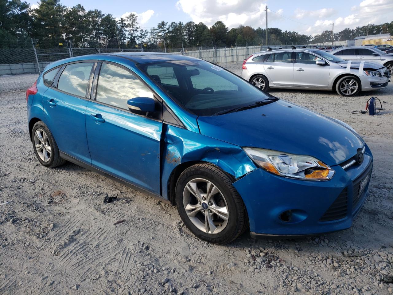 2014 Ford Focus - Image 4