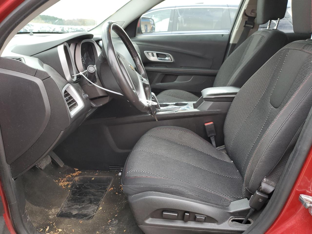 2014 Chevrolet Equinox - Image 7