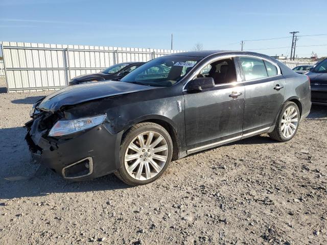 2010 Lincoln Mks 