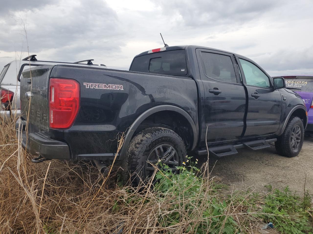 2021 Ford Ranger Xl VIN: 1FTER4FH6MLD96620 Lot: 73954824