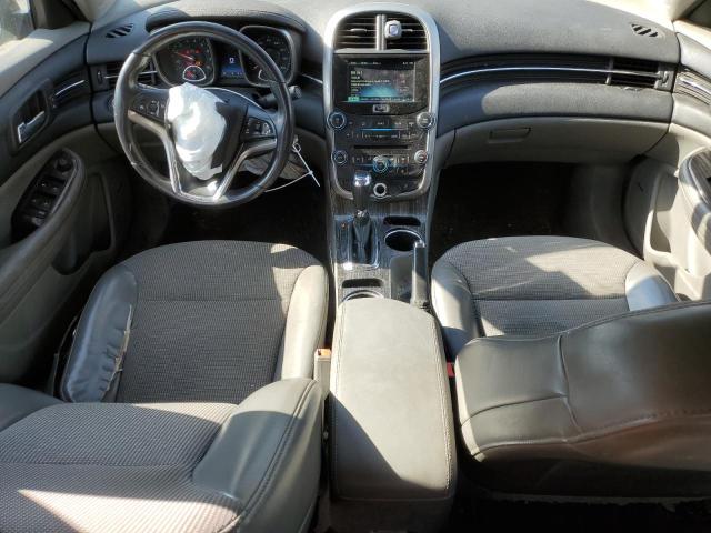  CHEVROLET MALIBU 2014 Czarny