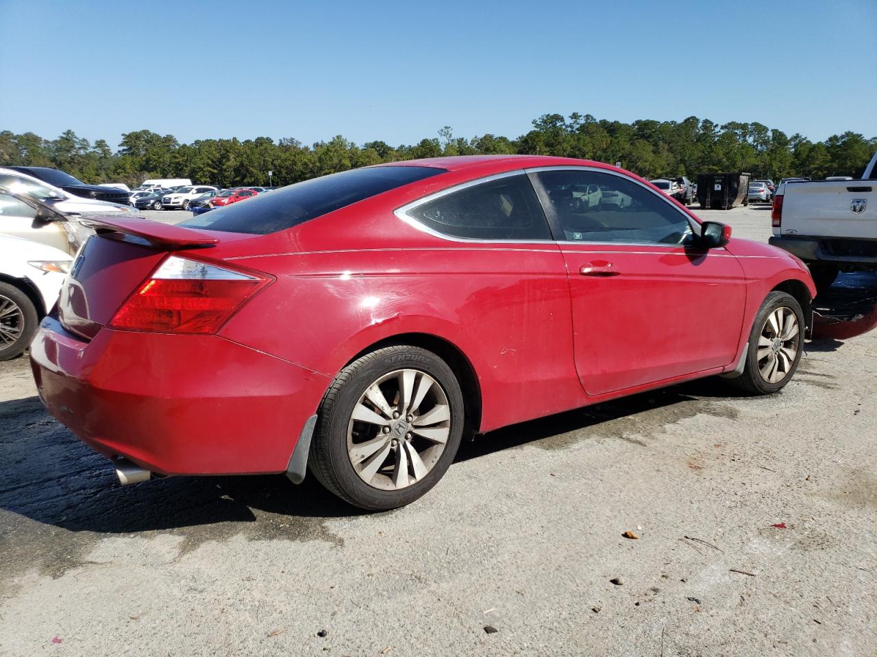 2010 Honda Accord - Image 3