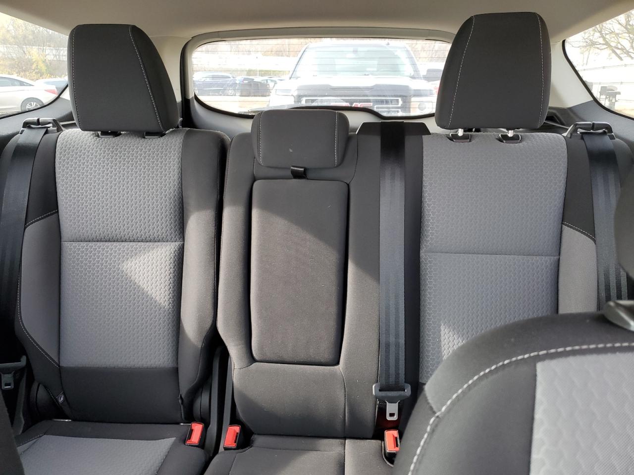 2019 Ford Escape - Image 10