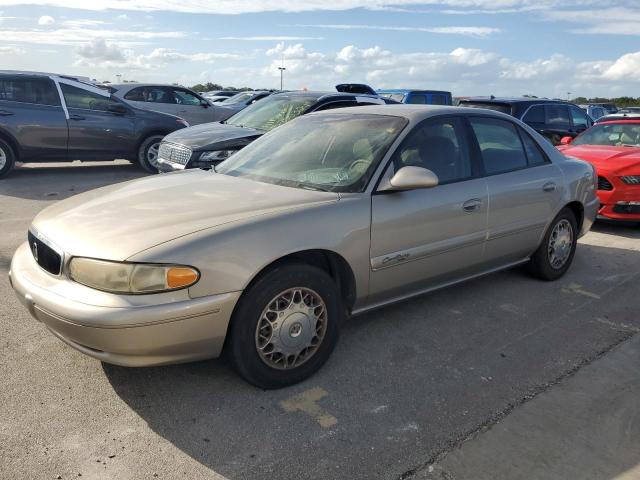 2002 Buick Century Custom