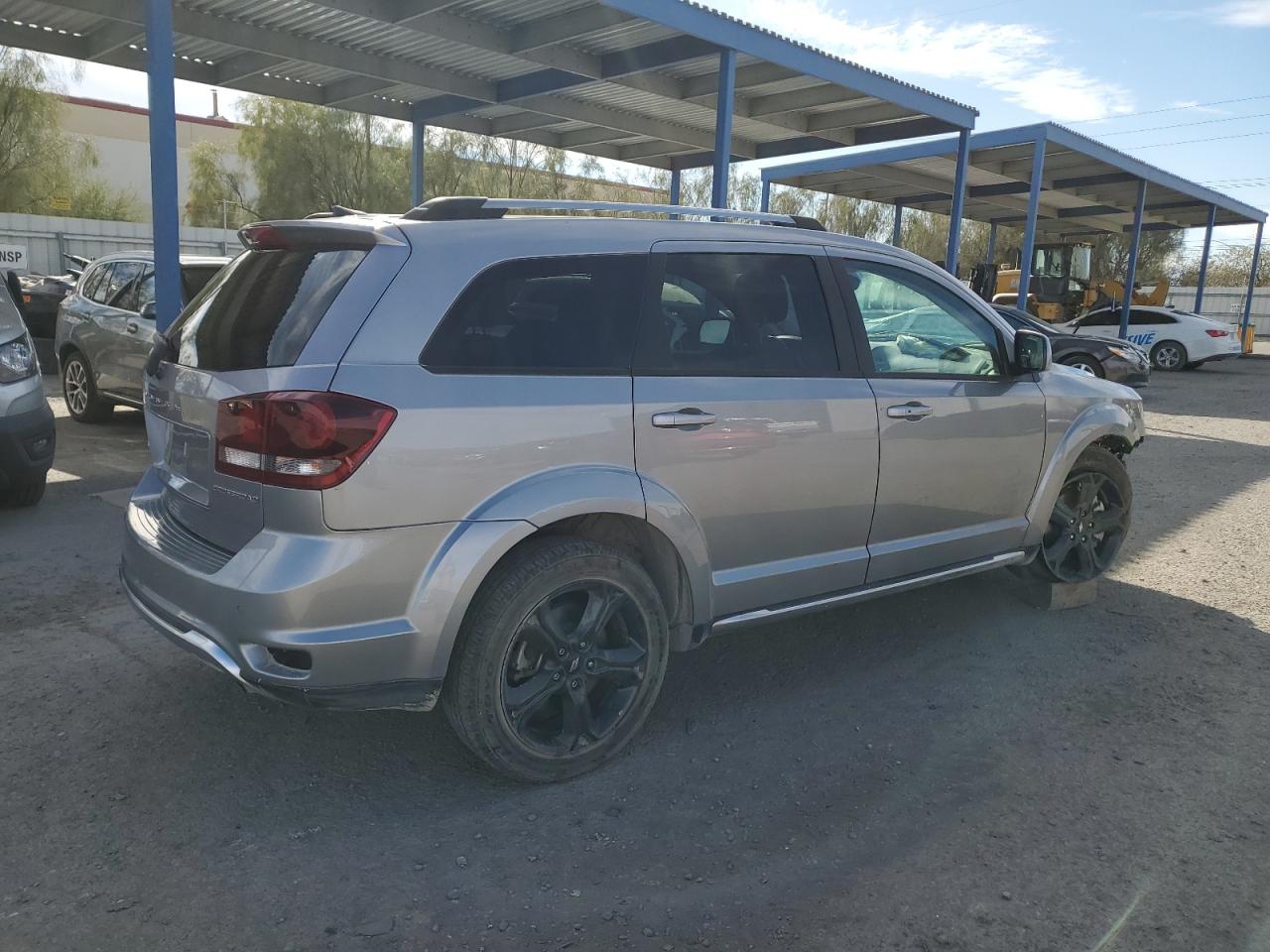 2020 Dodge Journey - Image 3